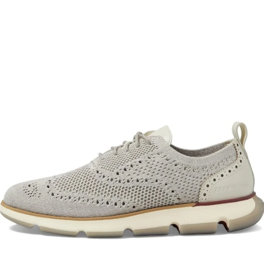 Men’s Cole Haan 4.Zerogrand Sticthlite Wingtips 13